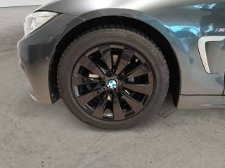 BMW 420 usata, con Cerchi in lega