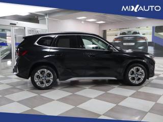BMW X1 usata, con Airbag laterali