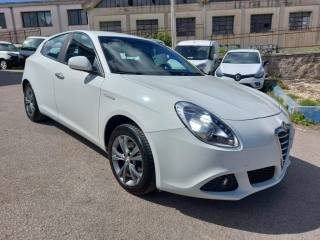 ALFA ROMEO Giulietta usata, con Airbag