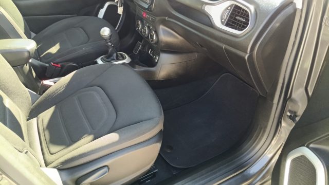 JEEP Renegade usata, con Bracciolo