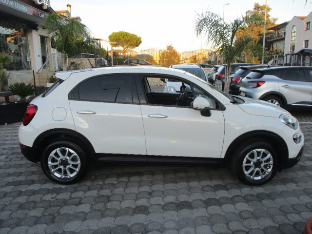FIAT 500X usata, con Airbag laterali