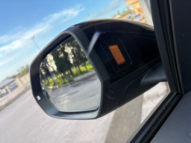 AUDI Q8 usata, con Controllo elettronico della corsia