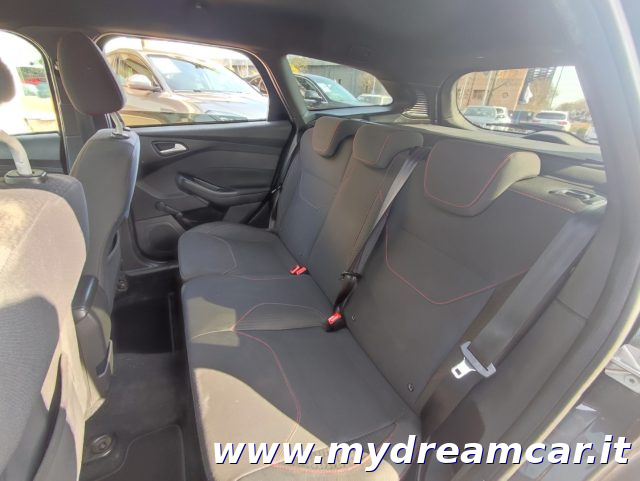 FORD Focus usata 18