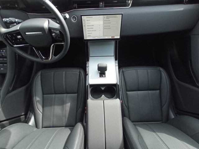 LAND ROVER Range Rover Evoque usata, con Vetri oscurati