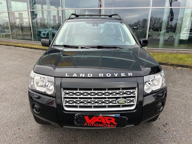 LAND ROVER Freelander usata, con Airbag