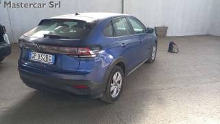 VOLKSWAGEN Taigo usata, con Alzacristalli elettrici