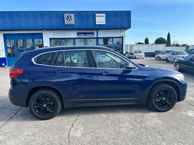 BMW X1 usata, con Airbag Passeggero