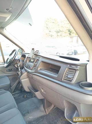 FORD Transit usata 10