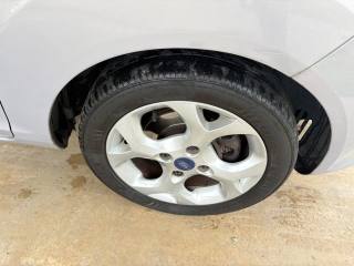 FORD Fiesta usata 35