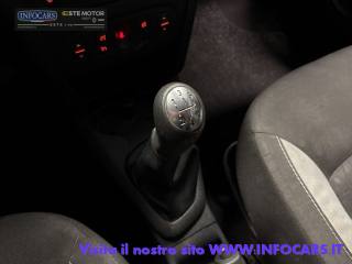 DACIA Sandero usata, con USB