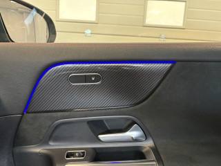 MERCEDES-BENZ GLA 180 usata, con ESP