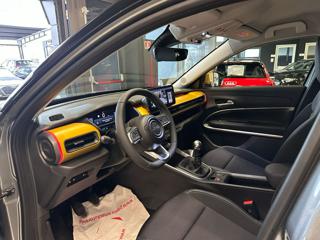 JEEP Avenger usata, con Cerchi in lega