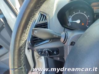 FORD EcoSport usata 22