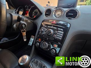 PEUGEOT RCZ usata, con Volante multifunzione