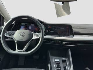 VOLKSWAGEN Golf usata 10
