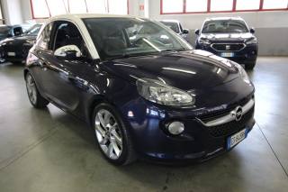 OPEL Adam usata, con Airbag laterali
