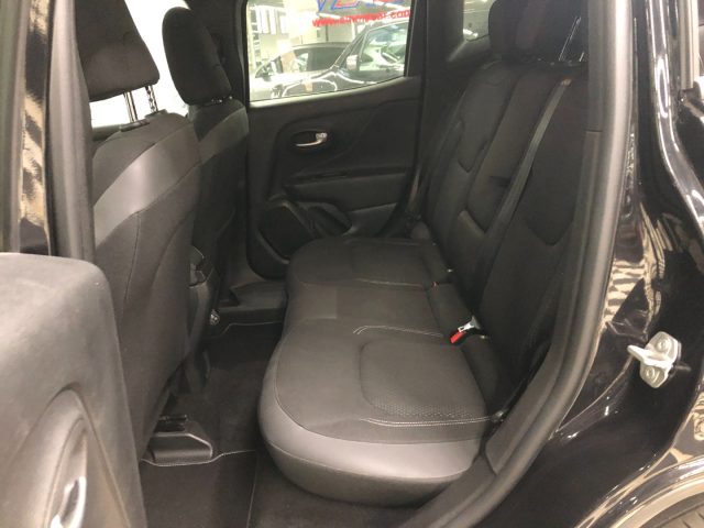 JEEP Renegade usata, con Specchietti laterali elettrici