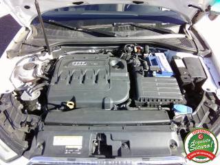 AUDI A3 usata, con Servosterzo