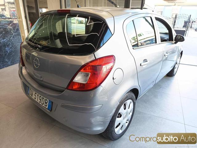 OPEL Corsa usata 12
