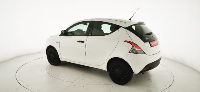 LANCIA Ypsilon usata 25