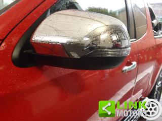 MITSUBISHI L200 usata 85