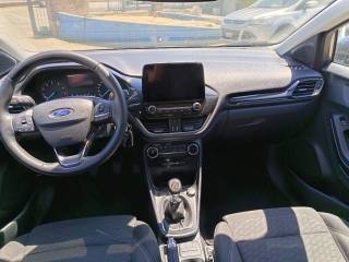 FORD Puma usata 9