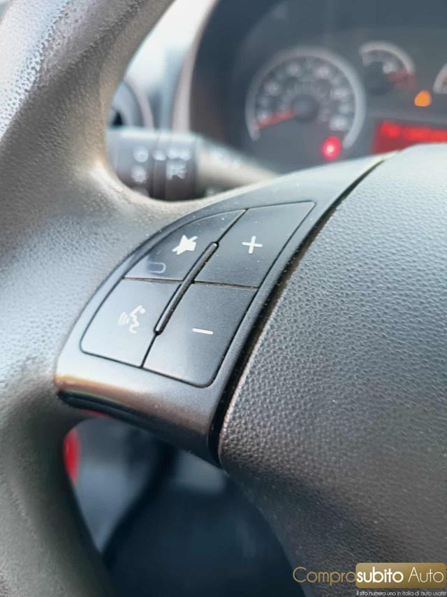 FIAT Fiorino usata, con Servosterzo