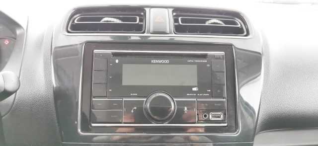 MITSUBISHI Space Star usata, con ESP