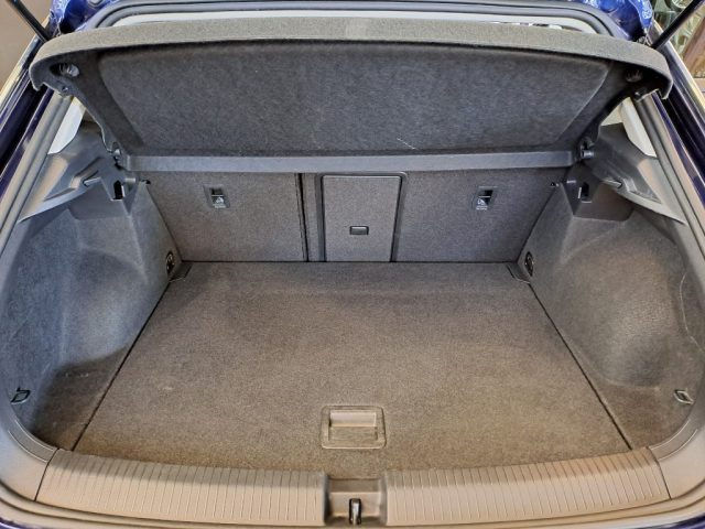 VOLKSWAGEN T-Roc usata, con Bracciolo