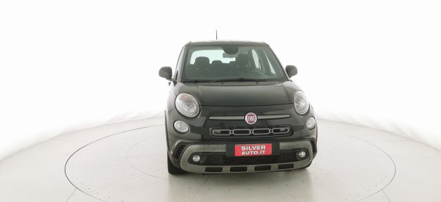 FIAT 500L usata, con Airbag
