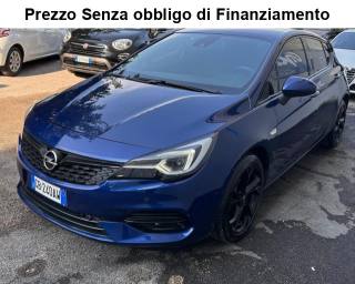 OPEL Astra 1.5 CDTI 122 CV S&S AT9 5 porte