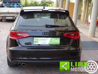 AUDI A3 usata, con Alzacristalli elettrici