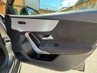 MERCEDES-BENZ A 35 AMG usata, con Servosterzo