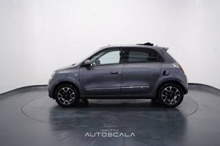 RENAULT Twingo usata, con Airbag laterali