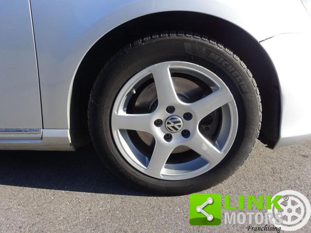 VOLKSWAGEN Passat usata, con Fari LED