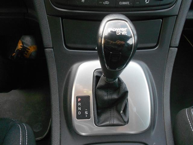 FORD S-Max usata, con Controllo trazione