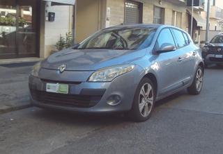 RENAULT Megane usata, con ABS