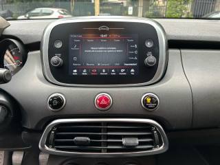 FIAT 500X usata, con Climatizzatore
