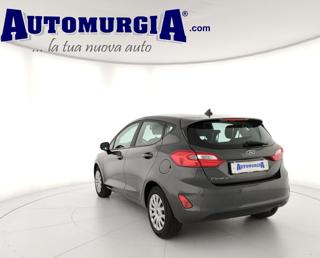 FORD Fiesta usata, con Airbag laterali