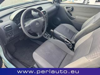 OPEL Corsa usata, con Climatizzatore
