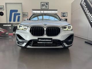 BMW X1 usata, con Airbag