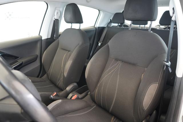 PEUGEOT 208 usata, con Servosterzo