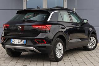 VOLKSWAGEN T-Roc usata, con Airbag laterali