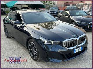 BMW 520 d 48V XDRIVE MSPORT IVA AUTO NAVI KAMERA C19 FULL