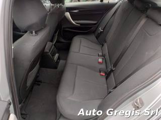 BMW 118 usata, con Sistema di navigazione