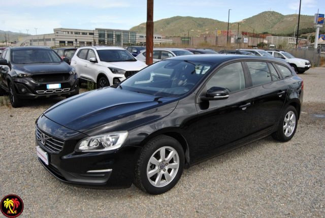 VOLVO V60 usata, con Airbag Passeggero