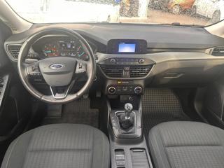 FORD Focus usata, con ESP