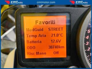 KTM 1190 Adventure usata 5