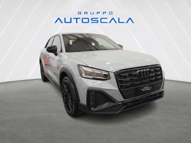 AUDI Q2 usata, con Autoradio