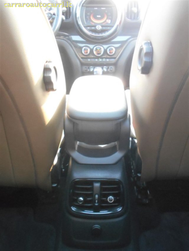 MINI Countryman usata, con Trazione integrale